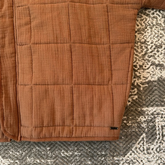 O’Neill Mabeline Quilted Jacket - Picture 7 of 16